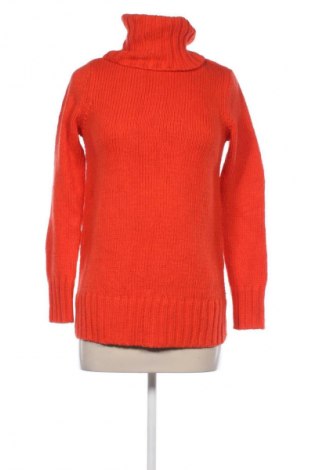 Γυναικείο πουλόβερ Esprit, Μέγεθος XS, Χρώμα Πορτοκαλί, Τιμή 9,99 €
