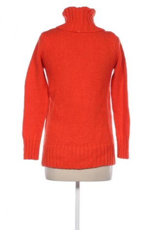 Γυναικείο πουλόβερ Esprit, Μέγεθος XS, Χρώμα Πορτοκαλί, Τιμή 9,99 €