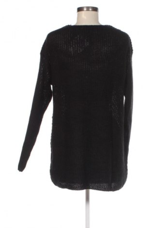 Dámský svetr Ever.me by Takko Fashion, Velikost M, Barva Černá, Cena  69,00 Kč