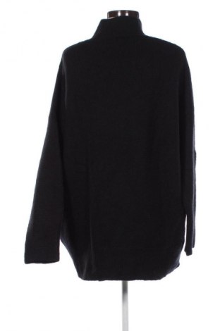 Pulover de femei F&F, Mărime L, Culoare Negru, Preț 91,99 Lei