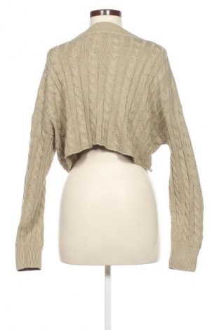 Dámsky pulóver Fb Sister, Veľkosť M, Farba Zelená, Cena  2,95 €