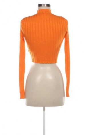 Dámský svetr Fb Sister, Velikost S, Barva Oranžová, Cena  189,00 Kč