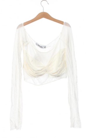 Дамски пуловер Fb Sister, Размер M, Цвят Бял, Цена 5,62 €