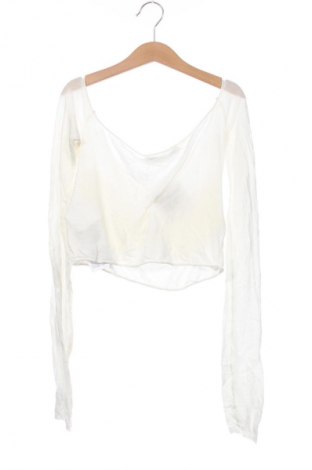 Дамски пуловер Fb Sister, Размер M, Цвят Бял, Цена 5,62 €