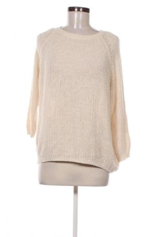 Dámsky pulóver Forever 21, Veľkosť M, Farba Kremová, Cena  4,95 €