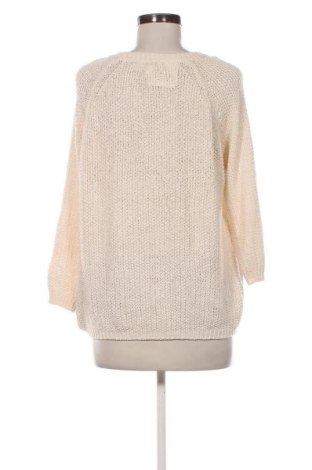 Dámsky pulóver Forever 21, Veľkosť M, Farba Kremová, Cena  4,95 €