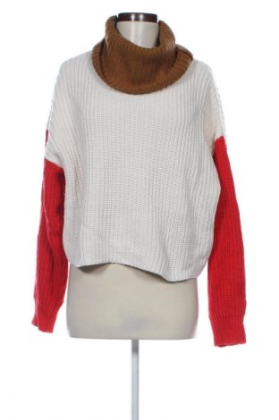 Női pulóver Forever 21, Méret L, Szín Sokszínű, Ár 3 239 Ft