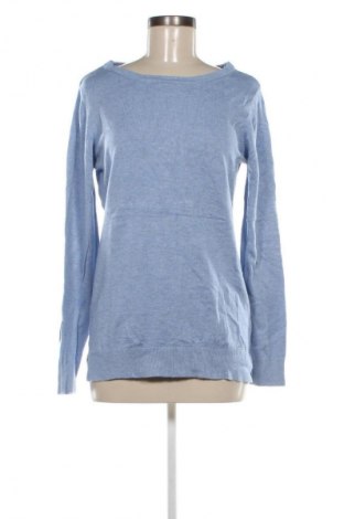 Női pulóver Galeria, Méret L, Szín Kék, Ár 5 199 Ft
