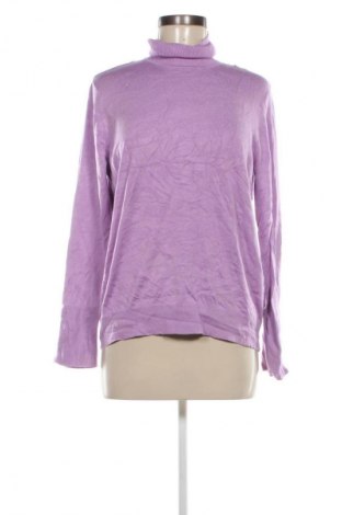 Dámsky pulóver Gerry Weber, Veľkosť L, Farba Fialová, Cena  6,95 €