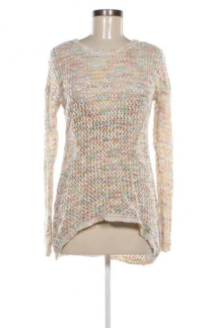 Γυναικείο πουλόβερ Gina, Μέγεθος M, Χρώμα Πολύχρωμο, Τιμή 4,99 €