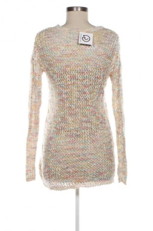 Γυναικείο πουλόβερ Gina, Μέγεθος M, Χρώμα Πολύχρωμο, Τιμή 4,99 €