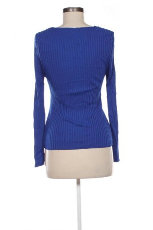 Damenpullover Gina Tricot, Größe L, Farbe Blau, Preis € 5,99