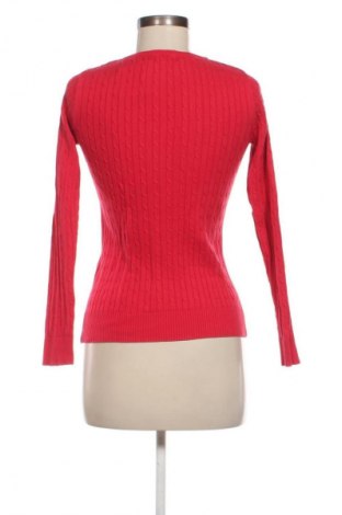 Dámský svetr Gina Tricot, Velikost S, Barva Červená, Cena  342,00 Kč