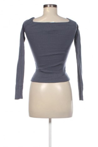 Dámský svetr H&M, Velikost L, Barva Šedá, Cena  189,00 Kč