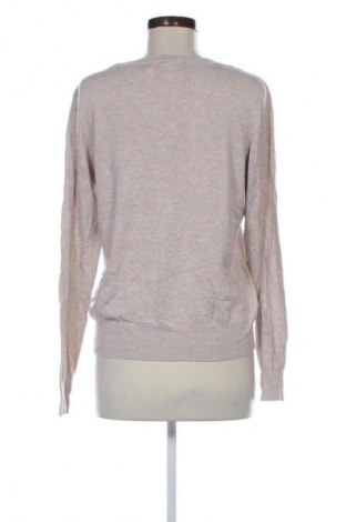 Dámský svetr H&M, Velikost M, Barva Krémová, Cena  269,00 Kč