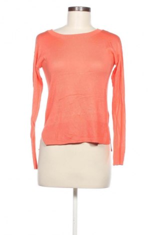 Dámský svetr H&M, Velikost XS, Barva Oranžová, Cena  199,00 Kč