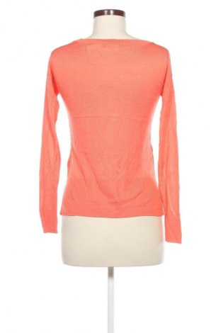 Dámský svetr H&M, Velikost XS, Barva Oranžová, Cena  199,00 Kč