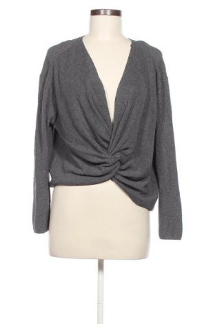 Dámský svetr H&M, Velikost S, Barva Šedá, Cena  289,00 Kč