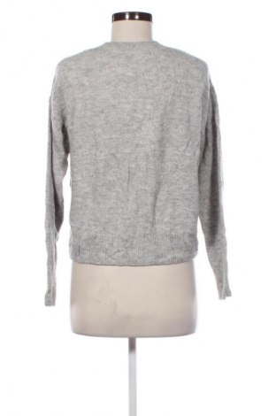 Dámský svetr H&M, Velikost XS, Barva Šedá, Cena  269,00 Kč