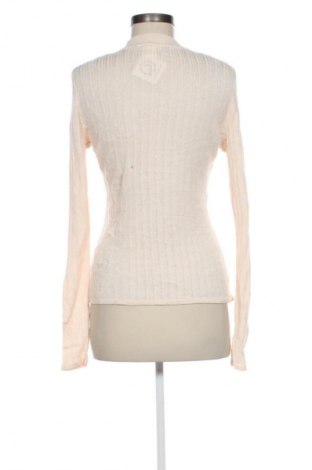 Dámský svetr H&M, Velikost M, Barva Krémová, Cena  239,00 Kč