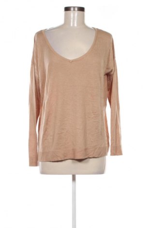 Dámský svetr H&M, Velikost S, Barva Hnědá, Cena  269,00 Kč