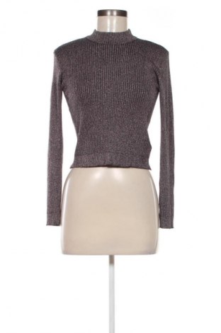 Dámský svetr H&M, Velikost M, Barva Šedá, Cena  259,00 Kč