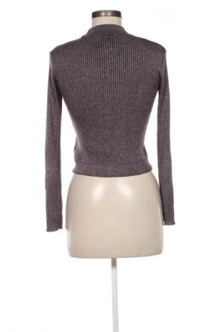 Dámský svetr H&M, Velikost M, Barva Šedá, Cena  259,00 Kč