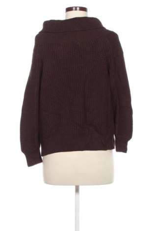 Γυναικείο πουλόβερ H&M, Μέγεθος S, Χρώμα Καφέ, Τιμή 11,99 €