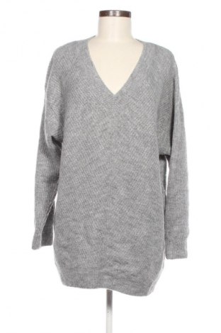 Dámský svetr H&M, Velikost M, Barva Šedá, Cena  279,00 Kč