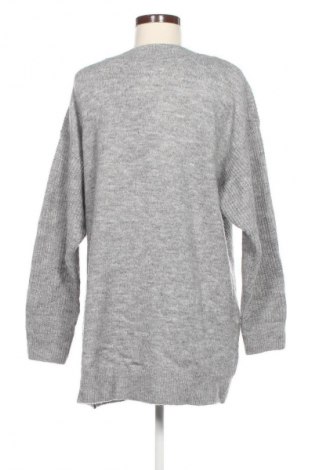 Dámský svetr H&M, Velikost M, Barva Šedá, Cena  279,00 Kč