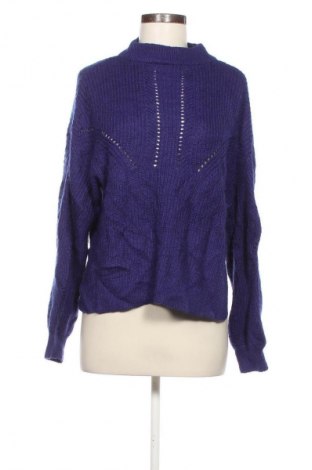 Dámský svetr H&M, Velikost S, Barva Modrá, Cena  209,00 Kč