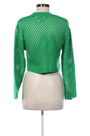 Dámský svetr H&M, Velikost S, Barva Zelená, Cena  259,00 Kč