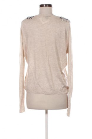 Dámský svetr H&M, Velikost M, Barva Béžová, Cena  259,00 Kč