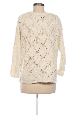 Dámský svetr H&M, Velikost S, Barva Bílá, Cena  125,00 Kč