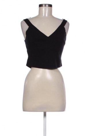 Damski sweter H&M, Rozmiar L, Kolor Czarny, Cena 22,99 zł