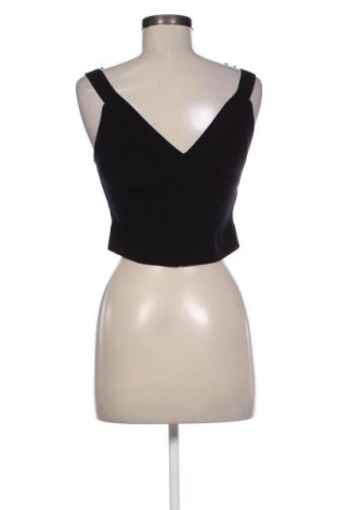 Damski sweter H&M, Rozmiar L, Kolor Czarny, Cena 22,99 zł