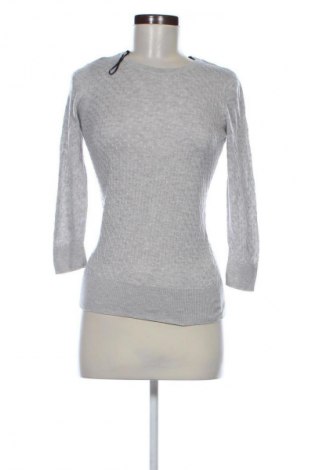 Dámský svetr H&M, Velikost S, Barva Šedá, Cena  369,00 Kč