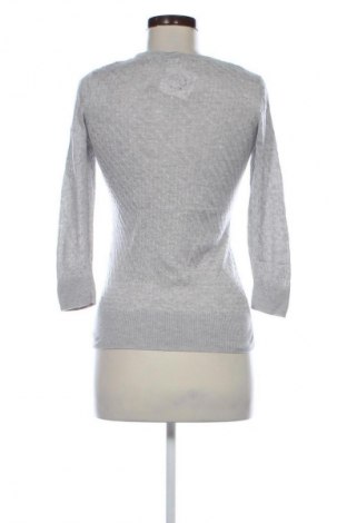 Dámský svetr H&M, Velikost S, Barva Šedá, Cena  369,00 Kč