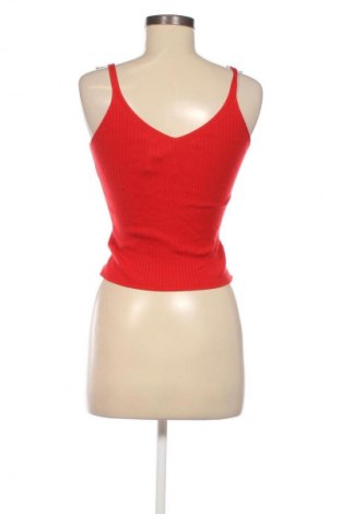 Damski sweter H&M Divided, Rozmiar XS, Kolor Czerwony, Cena 27,99 zł