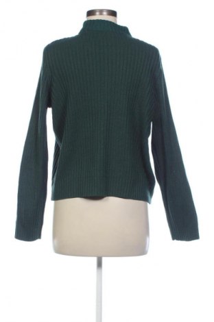Pulover de femei H&M Divided, Mărime M, Culoare Verde, Preț 49,99 Lei