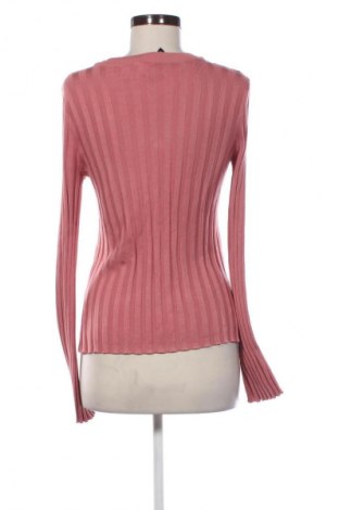 Дамски пуловер H&M Divided, Размер M, Цвят Розов, Цена 6,64 €