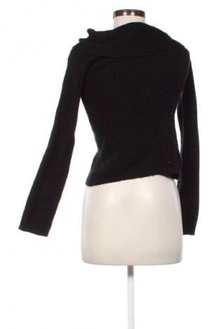 Pulover de femei H&M Divided, Mărime S, Culoare Negru, Preț 54,99 Lei