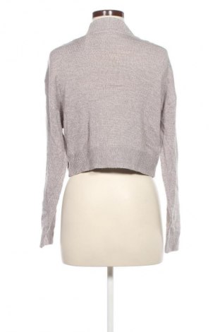 Dámsky pulóver H&M Divided, Veľkosť XS, Farba Sivá, Cena  7,95 €