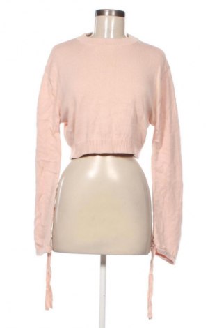 Dámsky pulóver H&M Divided, Veľkosť S, Farba Ružová, Cena  8,95 €