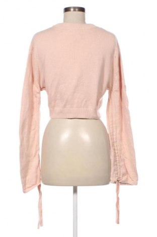 Dámsky pulóver H&M Divided, Veľkosť S, Farba Ružová, Cena  8,95 €