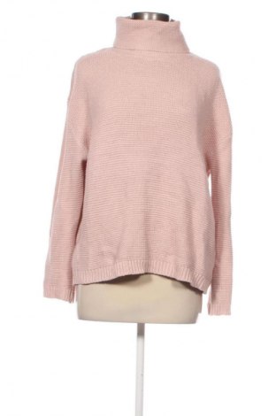 Dámsky pulóver H&M Divided, Veľkosť M, Farba Popolavo ružová, Cena  8,95 €