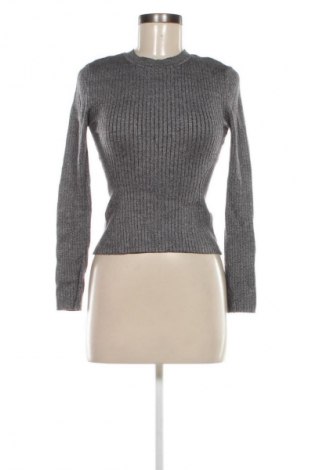 Dámsky pulóver H&M Divided, Veľkosť S, Farba Sivá, Cena  7,95 €