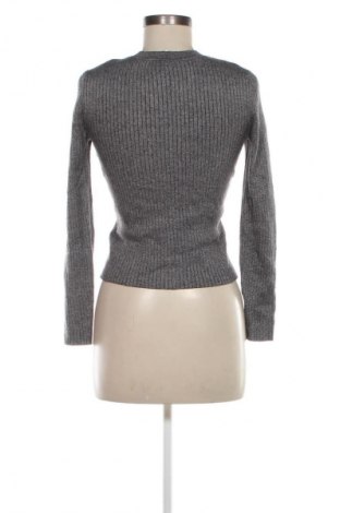 Dámsky pulóver H&M Divided, Veľkosť S, Farba Sivá, Cena  7,95 €