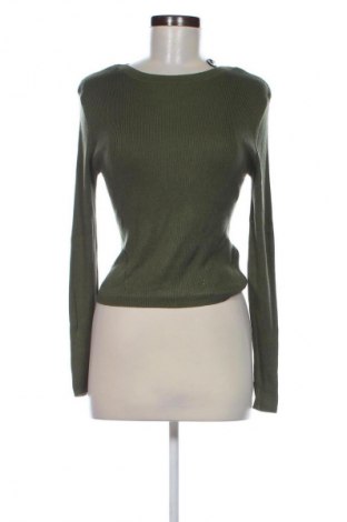 Női pulóver H&M Divided, Méret M, Szín Zöld, Ár 2 229 Ft