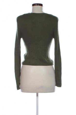 Női pulóver H&M Divided, Méret M, Szín Zöld, Ár 2 229 Ft